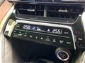 2023 Toyota Harrier Hybrid