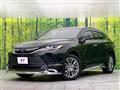 2023 Toyota Harrier Hybrid