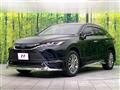2023 Toyota Harrier Hybrid