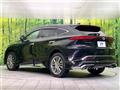 2023 Toyota Harrier Hybrid