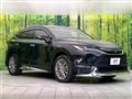 2023 Toyota Harrier Hybrid