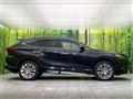 2023 Toyota Harrier Hybrid