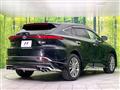 2023 Toyota Harrier Hybrid