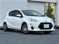 2015 Toyota AQUA