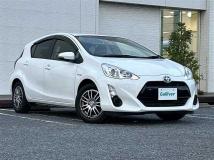 2015 Toyota AQUA