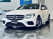 2020 Mercedes-Benz E-Class
