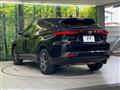 2023 Toyota Harrier Hybrid