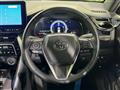 2023 Toyota Harrier Hybrid