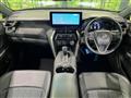 2023 Toyota Harrier Hybrid