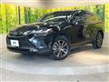 2023 Toyota Harrier Hybrid