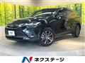 2023 Toyota Harrier Hybrid