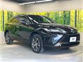 2023 Toyota Harrier Hybrid
