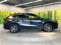 2023 Toyota Harrier Hybrid