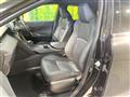2023 Toyota Harrier Hybrid