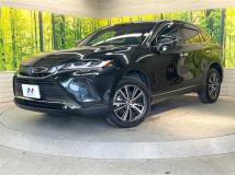 2023 Toyota Harrier Hybrid