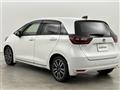 2020 Honda Fit