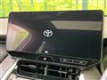 2023 Toyota Harrier Hybrid