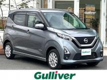 2021 Nissan DAYZ
