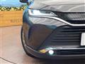 2023 Toyota Harrier Hybrid