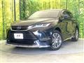 2023 Toyota Harrier Hybrid