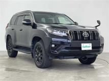 2022 Toyota Land Cruiser Prado
