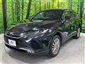 2023 Toyota Harrier Hybrid