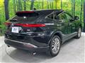 2023 Toyota Harrier Hybrid