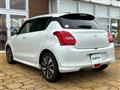 2020 Suzuki Swift
