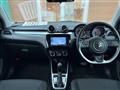 2020 Suzuki Swift