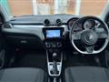 2020 Suzuki Swift