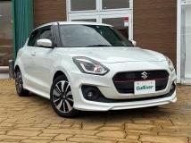 2020 Suzuki Swift