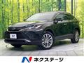 2023 Toyota Harrier Hybrid
