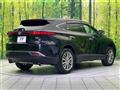 2023 Toyota Harrier Hybrid