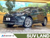 2023 Toyota Harrier Hybrid