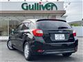 2015 Subaru Impreza