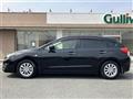 2015 Subaru Impreza