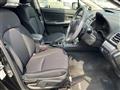 2015 Subaru Impreza