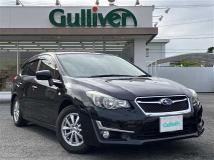 2015 Subaru Impreza