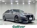 2020 Toyota Crown Hybrid