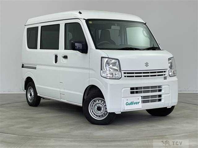 2023 Suzuki Every