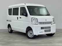 2023 Suzuki Every