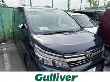 2016 Toyota Voxy
