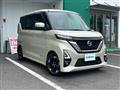 2022 Nissan ROOX