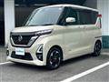 2022 Nissan ROOX
