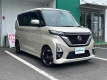 2022 Nissan ROOX