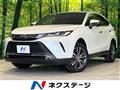 2023 Toyota Harrier Hybrid
