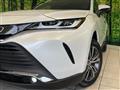 2023 Toyota Harrier Hybrid