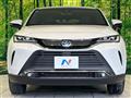 2023 Toyota Harrier Hybrid