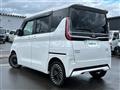 2023 Nissan ROOX