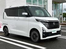 2023 Nissan ROOX